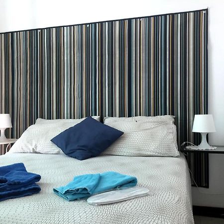 Ferienwohnung Casa Di Bianca Attico Panoramico A Chieti Centro Exterior foto