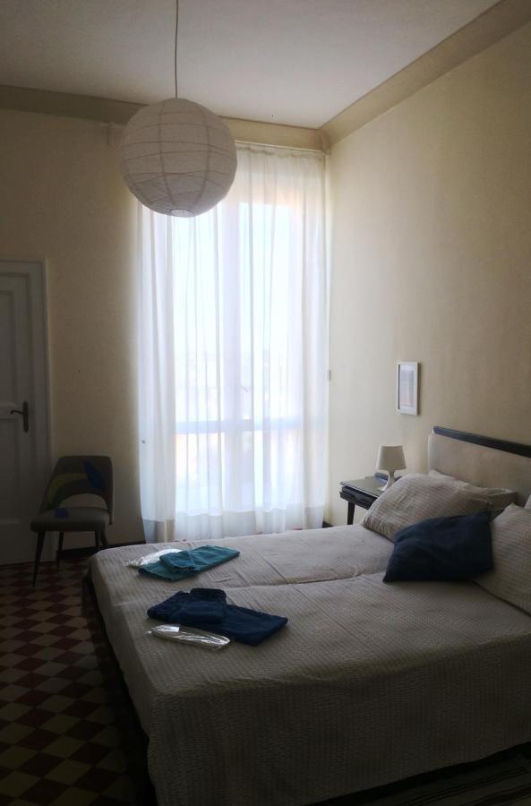 Ferienwohnung Casa Di Bianca Attico Panoramico A Chieti Centro Exterior foto