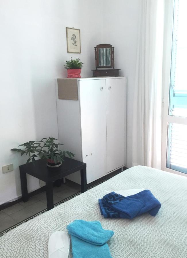 Ferienwohnung Casa Di Bianca Attico Panoramico A Chieti Centro Exterior foto