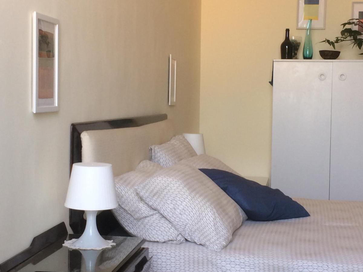 Ferienwohnung Casa Di Bianca Attico Panoramico A Chieti Centro Exterior foto