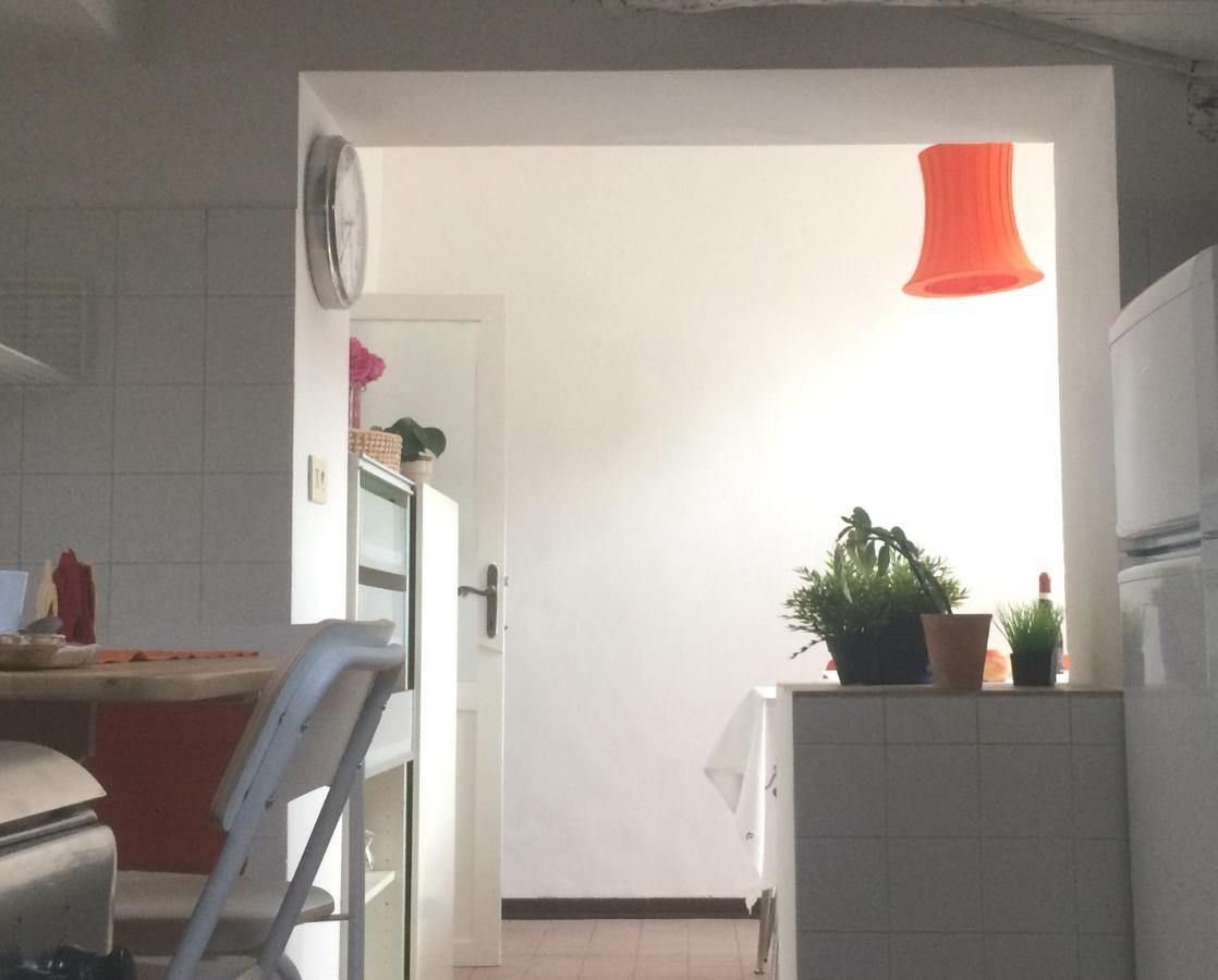 Ferienwohnung Casa Di Bianca Attico Panoramico A Chieti Centro Exterior foto