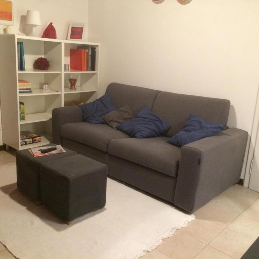 Ferienwohnung Casa Di Bianca Attico Panoramico A Chieti Centro Exterior foto